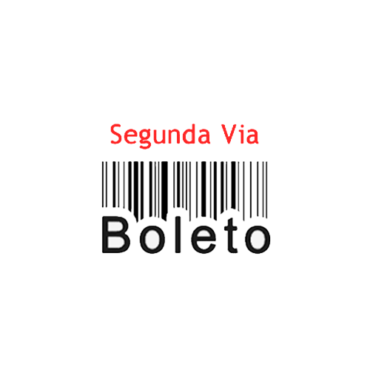 Segunda Via do Boleto