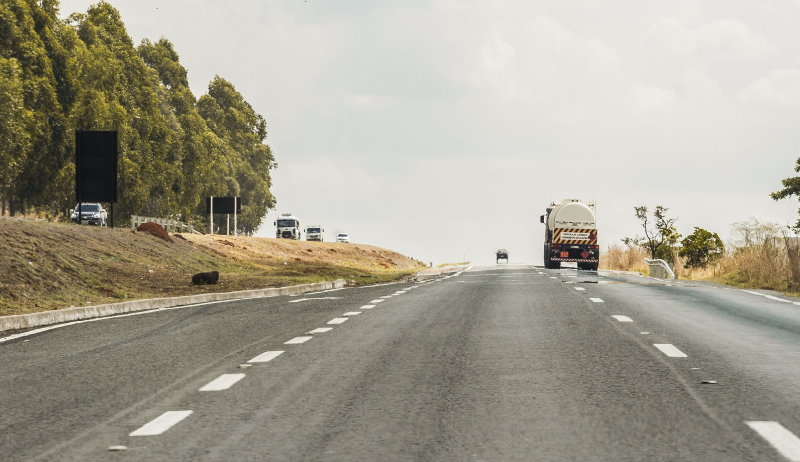 Volume de fretes entre micro e pequenas transportadoras cresce 30%